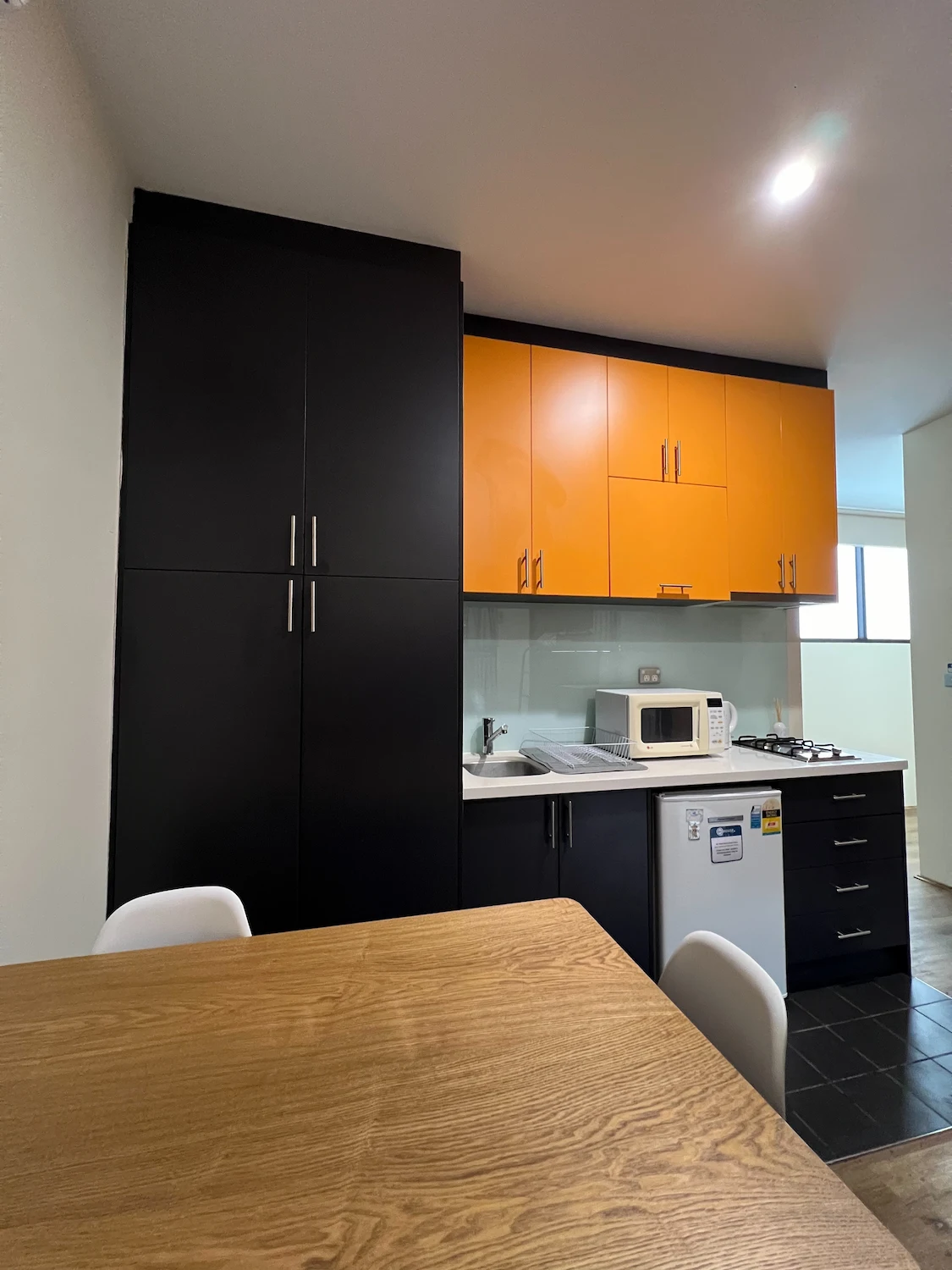  Twin People's Studio  -  Ozivillage Swanston  - Gallery -  4