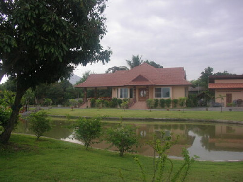 Clean home 3 Doubles in Chang Mia