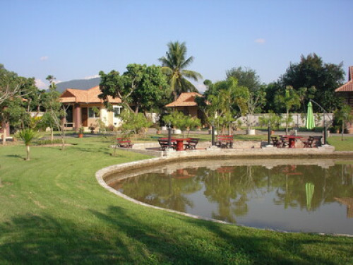 Clean home 3 Doubles in Chang Mia