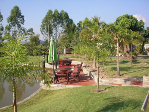 Clean home 3 Doubles in Chang Mia