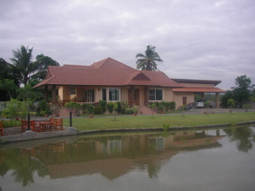 Clean home 3 Doubles in Chang Mia