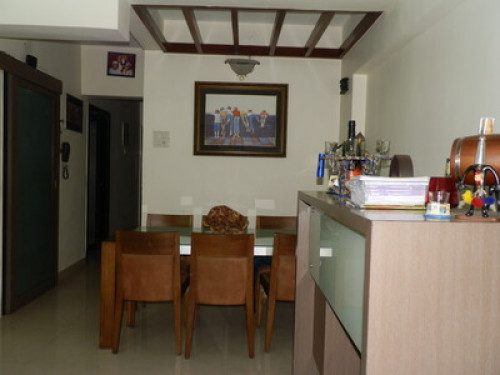 Living the Home-life in Mumbai - Gallery - 18