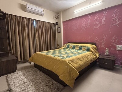 Living the Home-life in Mumbai