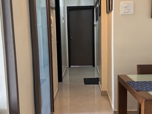 Living the Home-life in Mumbai - Gallery - 8