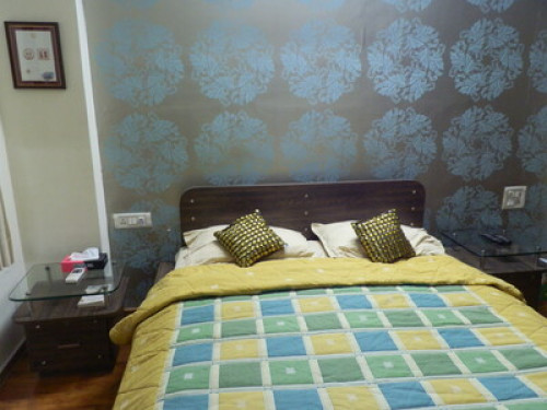 Living the Home-life in Mumbai - Gallery - 16