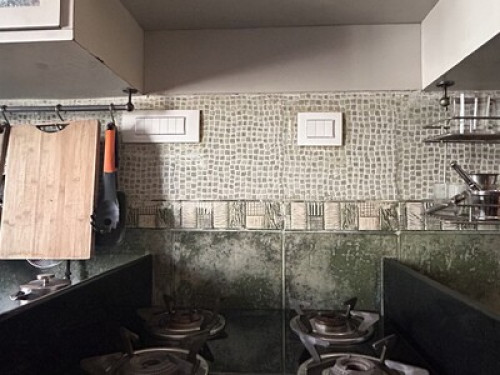 Living the Home-life in Mumbai