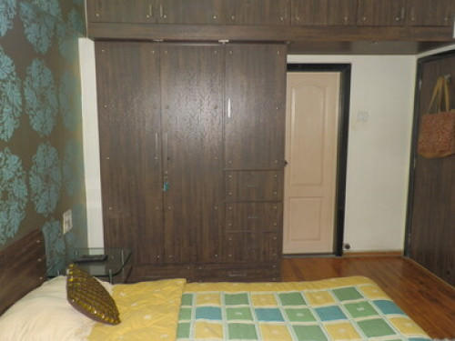 Living the Home-life in Mumbai - Gallery - 11