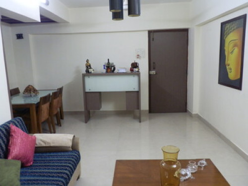 Living the Home-life in Mumbai - Gallery - 17
