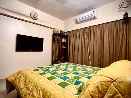 Living the Home-life in Mumbai - Gallery - 14