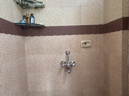 Living the Home-life in Mumbai