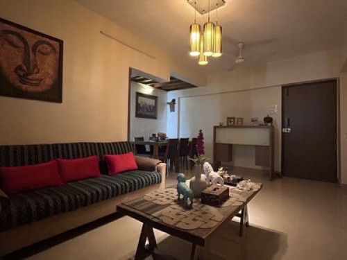 Living the Home-life in Mumbai - Gallery - 10