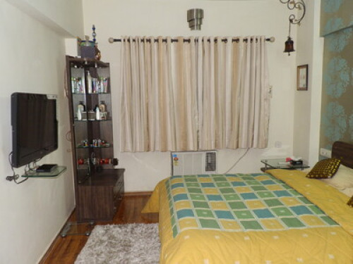 Living the Home-life in Mumbai - Gallery - 20