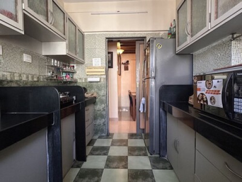 Living the Home-life in Mumbai  - Gallery -  5