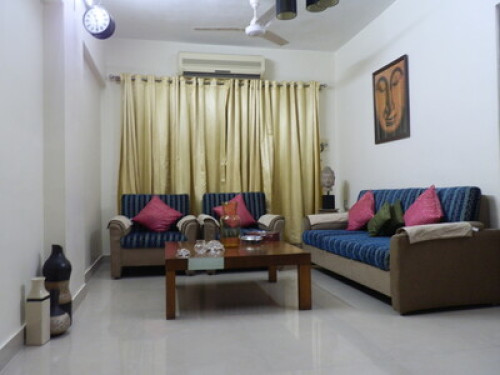 Living the Home-life in Mumbai - Gallery - 19