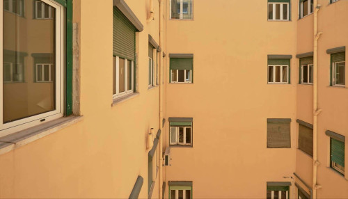 Casa Sampaio I – Room 10