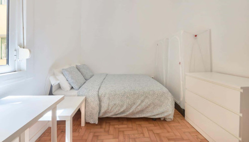 Casa Sampaio I – Room 10 - Gallery - 5