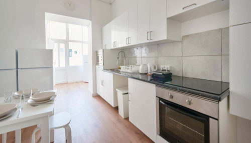 Casa Sampaio I – Room 10