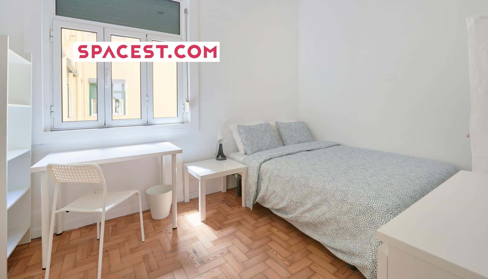 Casa Sampaio I – Room 10 - 1