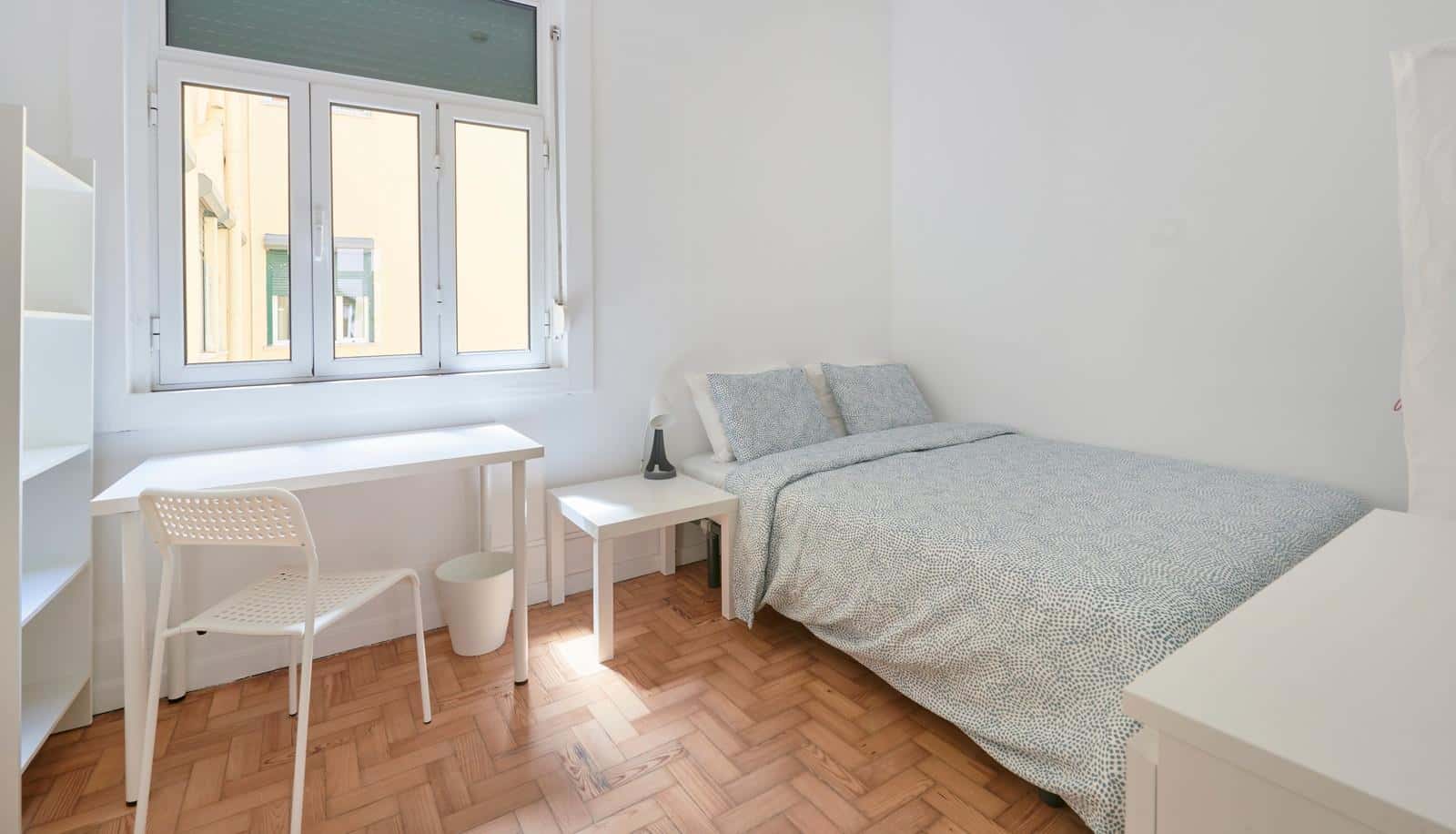 Casa Sampaio I – Room 10 - 2