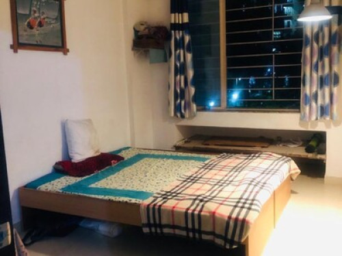 Green balcony, peaceful room - Gallery - 8