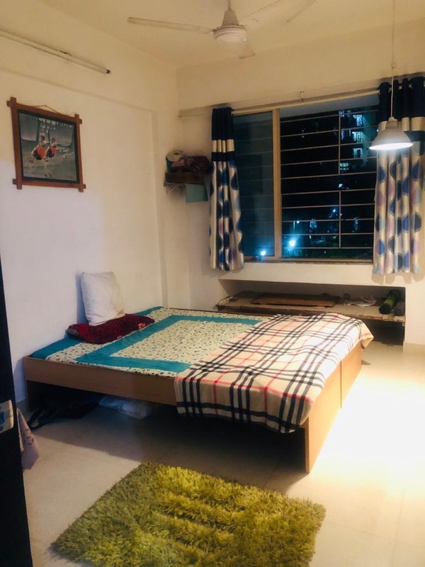 Master Bedroom(Full Room) - 1