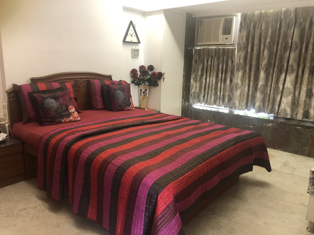 Room (Single Bed) - 1