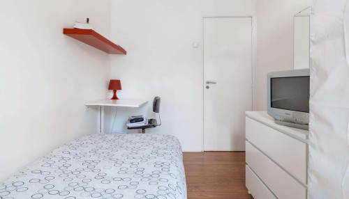 Casa Rovisco – Room 2
