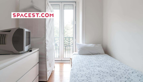 Casa Rovisco – Room 2