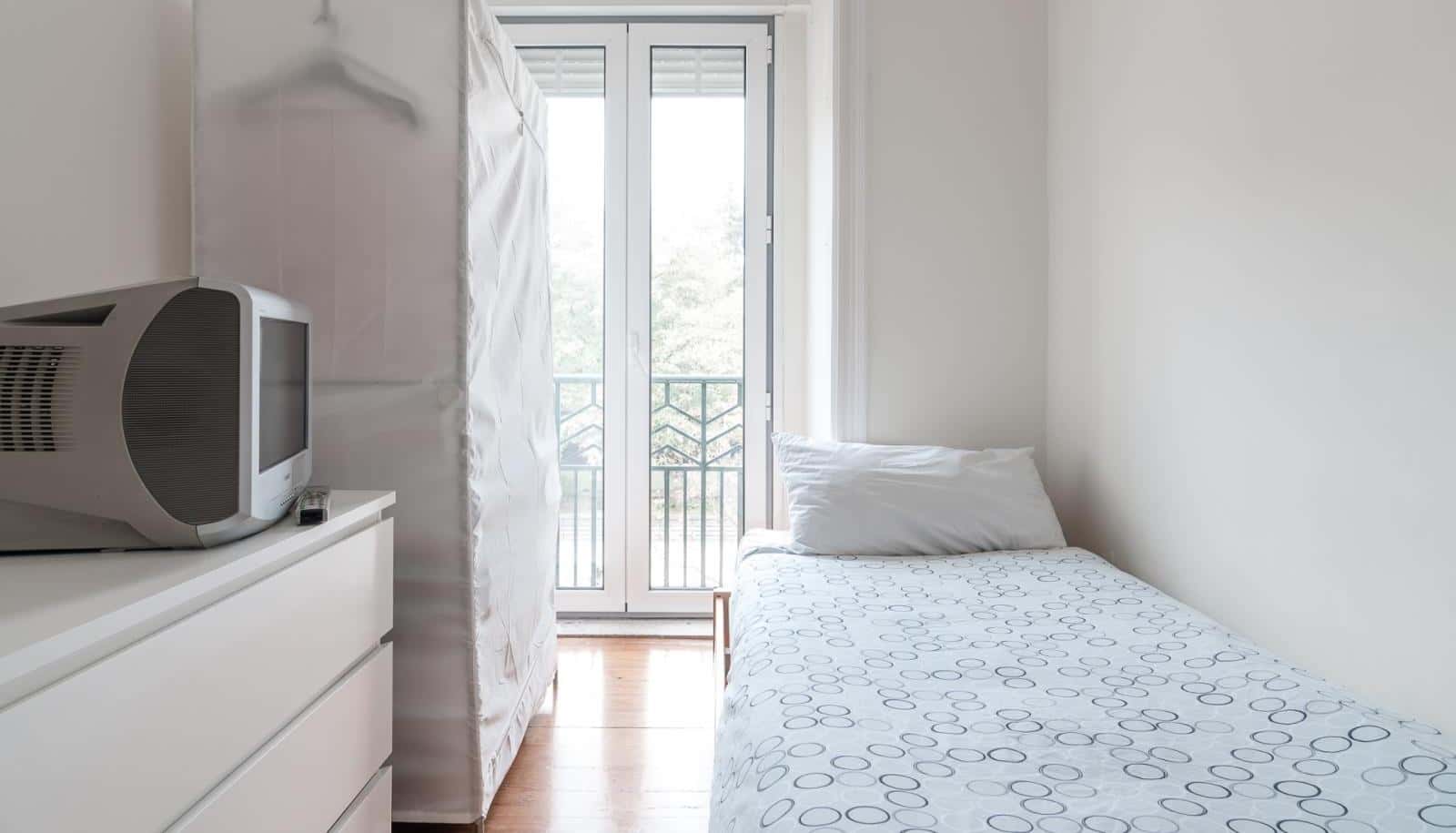 Casa Rovisco – Room 2 - 2