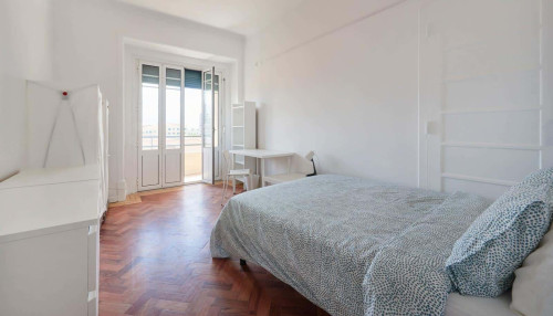 Casa Sampaio I – Room 5