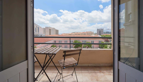 Casa Sampaio I – Room 5 - Gallery - 11