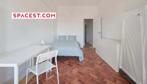 Casa Sampaio I – Room 5 - Gallery - 13