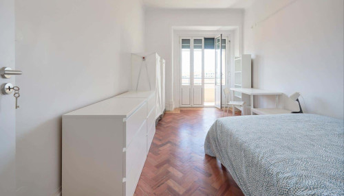 Casa Sampaio I – Room 5 - Gallery - 8