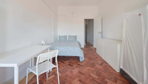 Casa Sampaio I – Room 5