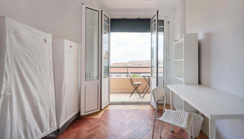 Casa Sampaio I – Room 5 - Gallery - 9