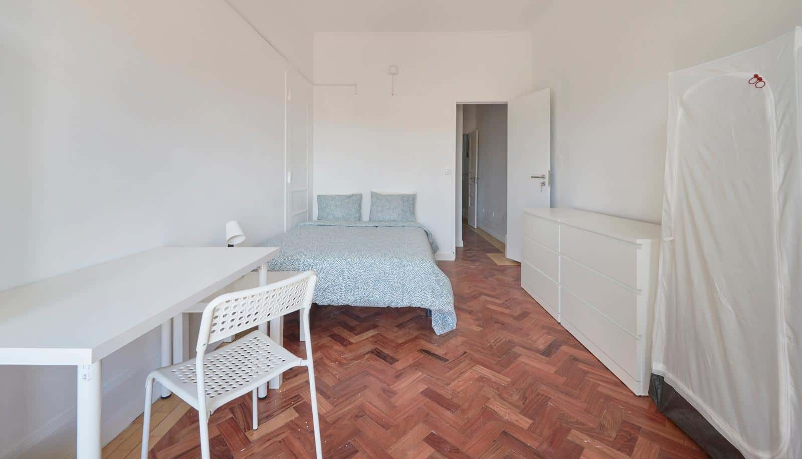 Casa Sampaio I – Room 5 - 2