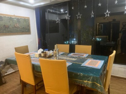 Welcome to Pashmina’s abode