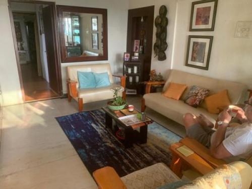 Welcome to Pashmina’s abode