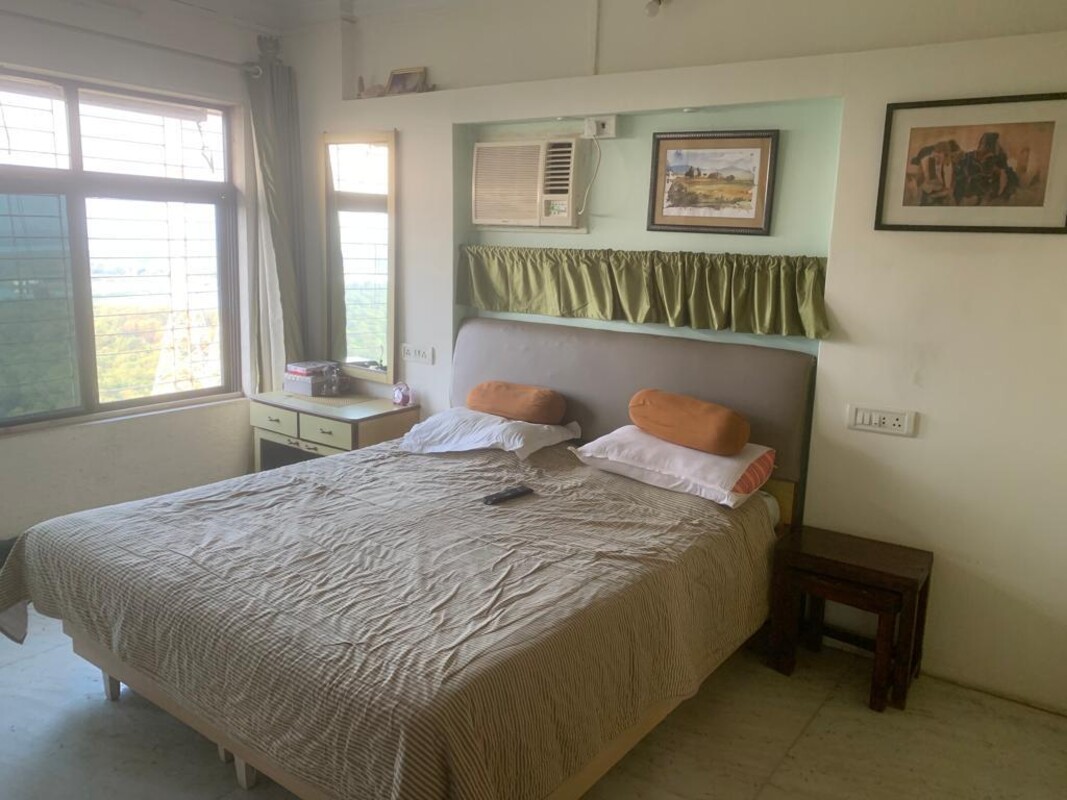 Private Room In Yari Road, Versova (Full Room) - 1
