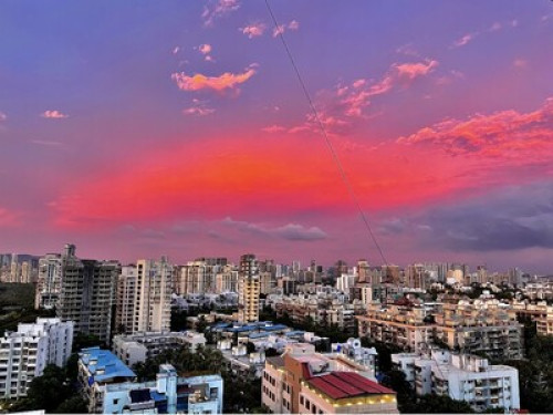 Blissville~Sea View|High Rise: Priv - Gallery - 16