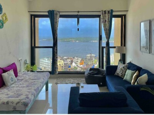 Blissville~Sea View|High Rise: Priv - Gallery - 22