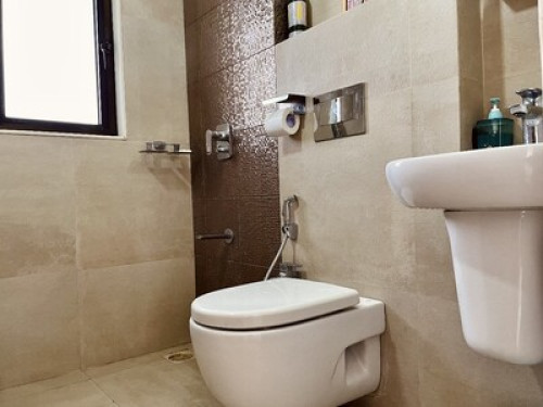 Blissville~Sea View|High Rise: Priv