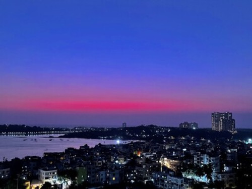 Blissville~Sea View|High Rise: Priv