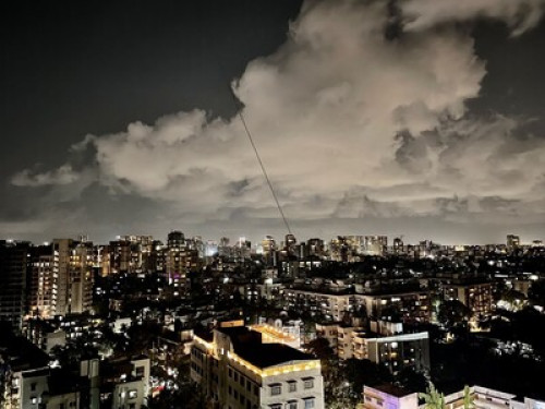 Blissville~Sea View|High Rise: Priv