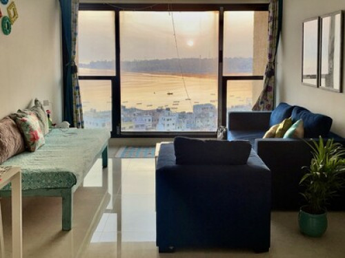 Blissville~Sea View|High Rise: Priv - Gallery - 12