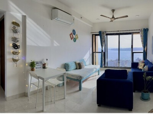 Blissville~Sea View|High Rise: Priv - Gallery - 13