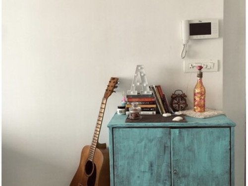 Blissville~Sea View|High Rise: Priv  - Gallery -  5