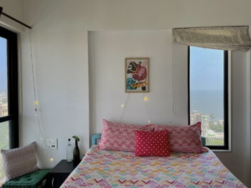 Blissville~Sea View|High Rise: Priv - Gallery - 20
