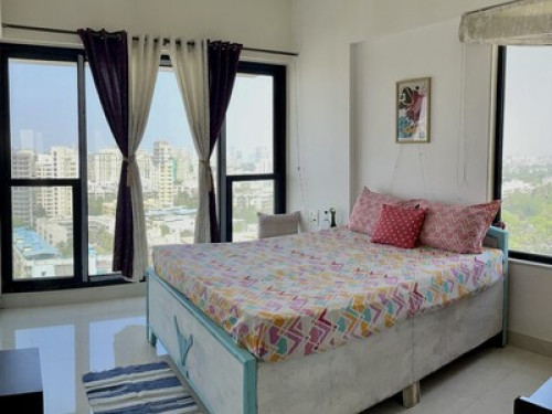 Blissville~Sea View|High Rise: Priv