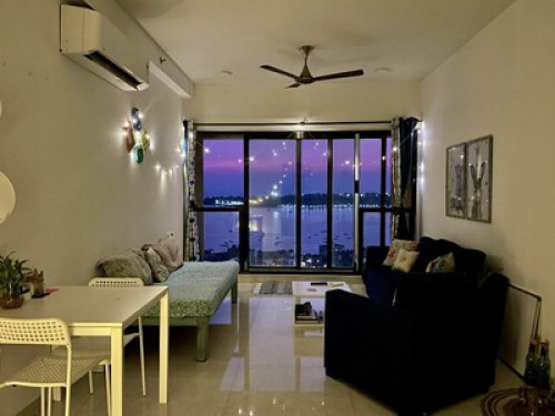 Blissville~Sea View|High Rise: Priv - Gallery - 23